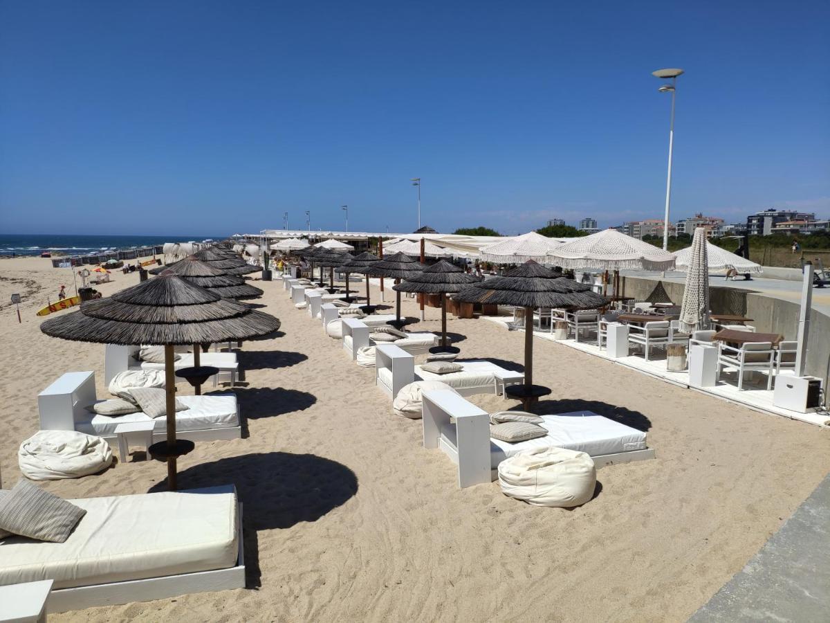 Apartamento Vista A Mar Em Do Conde