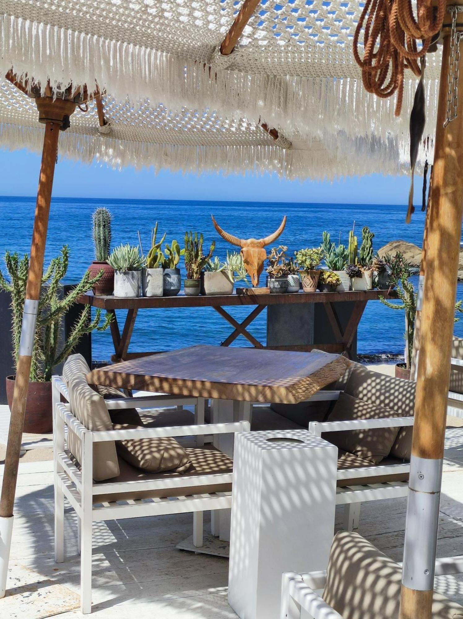Apartamento Vista A Mar Em Do Conde *