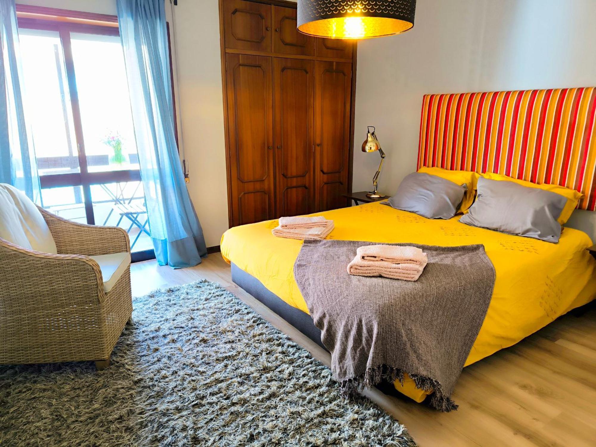 Appartement Vista A Mar Em Do Conde *