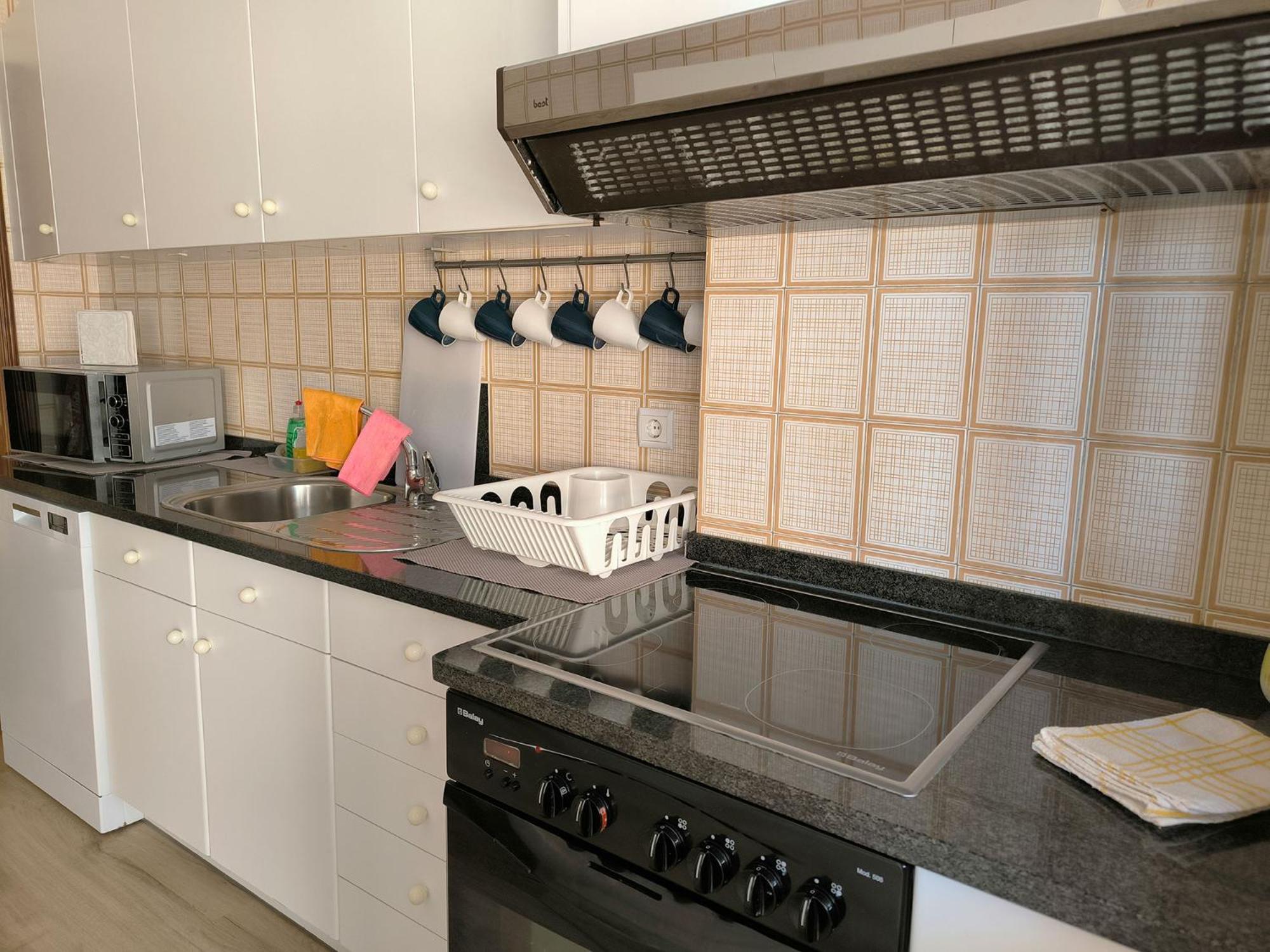 Apartamento Vista A Mar Em Do Conde *